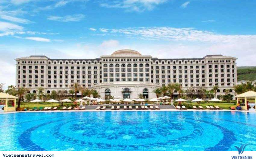 Vinpearl Golf Land Resort & Villas