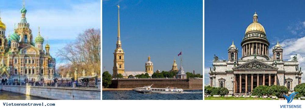Tour 7N6Đ ngày 6