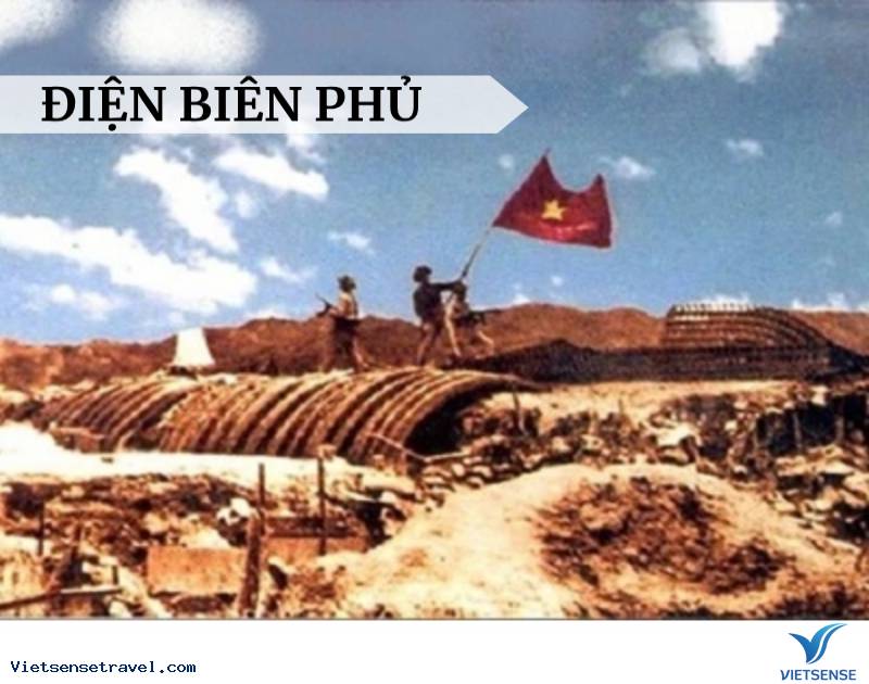 Tour Âm Vang Điện Biên Phủ 3 Ngày 2 Đêm