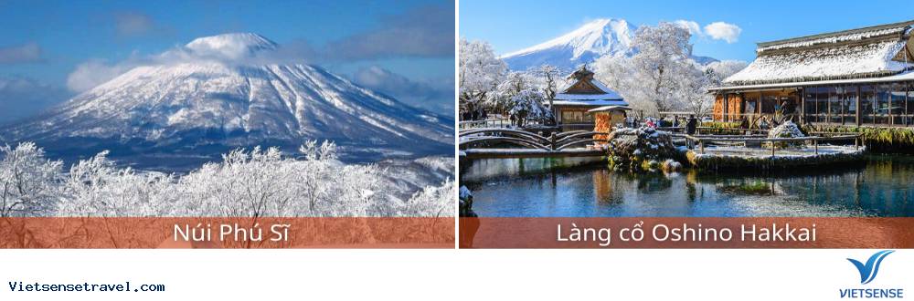 tour du lich nhat ban don giang sinh