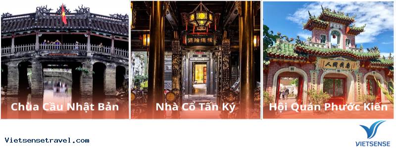 Tour đón Tết Miền Trung 4 Ngày 3 Đêm