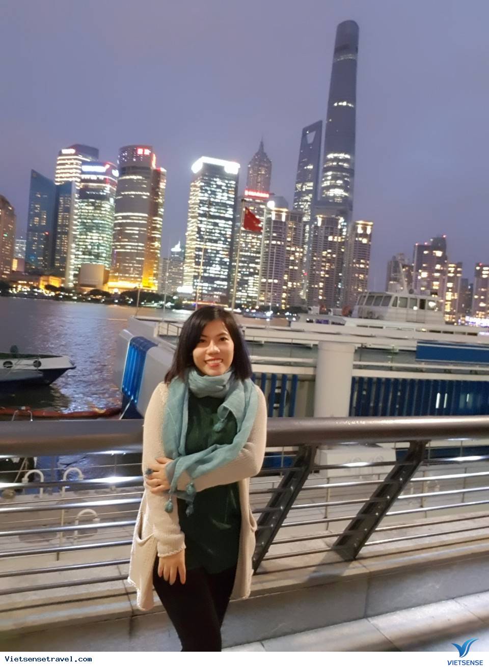 Tour Du Lịch Bắc Kinh - Thượng Hải 5 Ngày - Ảnh 3 Tour Du Lịch Bắc Kinh - Thượng Hải 5 Ngày - Ảnh 3