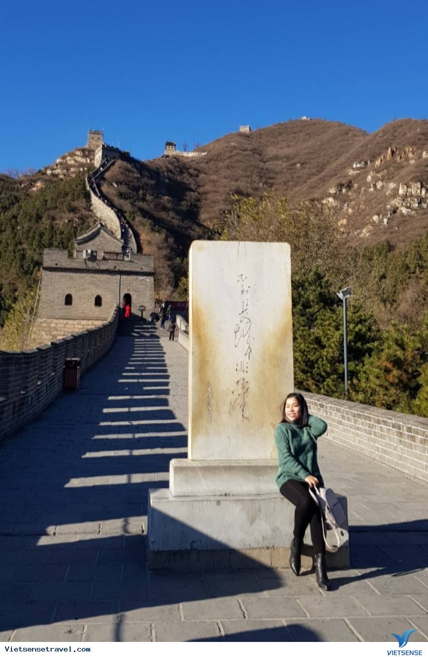 Tour Du Lịch Bắc Kinh - Thượng Hải 5 Ngày - Ảnh 1 Tour Du Lịch Bắc Kinh - Thượng Hải 5 Ngày - Ảnh 1