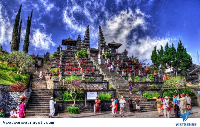 TOUR DU LỊCH BALI - ĐƯỜNG BAY - THỨ 7 HÀNG TUẦN - 4 Ngày - Ảnh 3 TOUR DU LỊCH BALI - ĐƯỜNG BAY - THỨ 7 HÀNG TUẦN - 4 Ngày - Ảnh 3