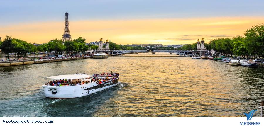 Tour Du Lịch Châu Âu (Tây Âu): PHÁP - BỈ - LUXEMBOURG - ĐỨC - HÀ LAN - Ảnh 2 Tour Du Lịch Châu Âu (Tây Âu): PHÁP - BỈ - LUXEMBOURG - ĐỨC - HÀ LAN - Ảnh 2
