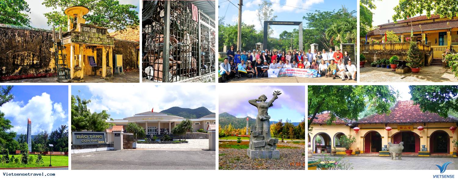 Tour du lịch Côn Đảo 2 ngày 1 đêm - GIẢM GIÁ ĐẶC BIỆT - Khởi hành từ TP Hồ Chí Minh - Ảnh 1 Tour du lịch Côn Đảo 2 ngày 1 đêm - GIẢM GIÁ ĐẶC BIỆT - Khởi hành từ TP Hồ Chí Minh - Ảnh 1