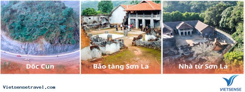 Tour du lịch Điện Biên Phủ 