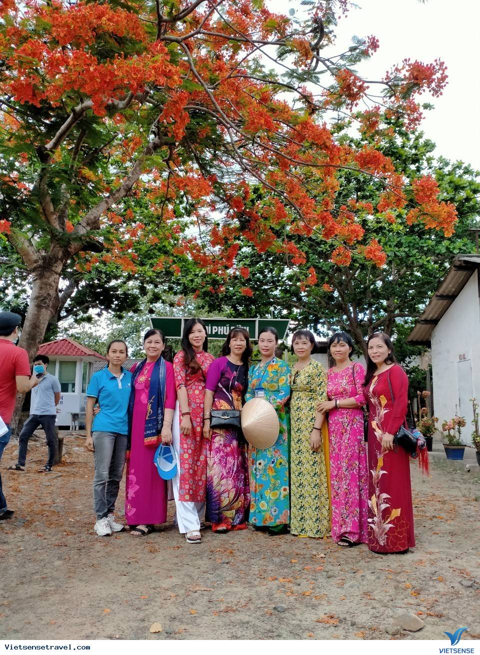 Tour du lịch Hải Phòng - Côn Đảo 3 ngày 2 đêm, BAY THẲNG Bamboo Airways - Ảnh 7 Tour du lịch Hải Phòng - Côn Đảo 3 ngày 2 đêm, BAY THẲNG Bamboo Airways - Ảnh 7