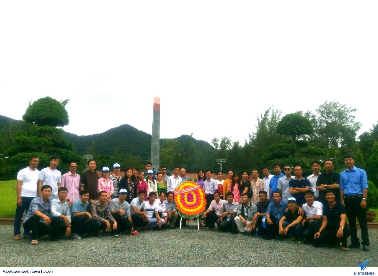 Tour du lịch Hải Phòng - Côn Đảo 3 ngày 2 đêm, BAY THẲNG Bamboo Airways - Ảnh 3 Tour du lịch Hải Phòng - Côn Đảo 3 ngày 2 đêm, BAY THẲNG Bamboo Airways - Ảnh 3
