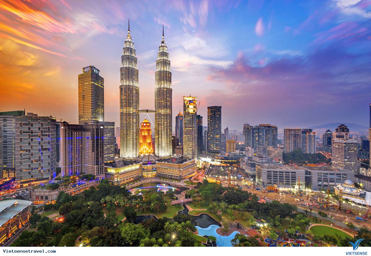 Hà Nội - Kualumpur - Genting 4 Ngày 3 Đêm - Ảnh 1 Hà Nội - Kualumpur - Genting 4 Ngày 3 Đêm - Ảnh 1