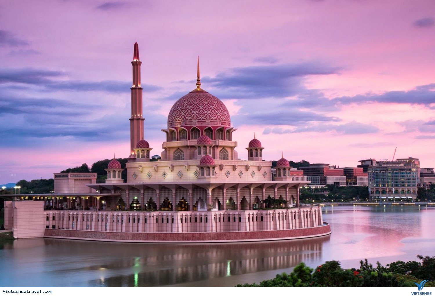 Hà Nội - Kualumpur - Genting 4 Ngày 3 Đêm - Ảnh 2 Hà Nội - Kualumpur - Genting 4 Ngày 3 Đêm - Ảnh 2