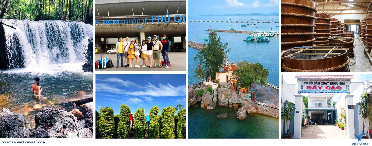 Tour du lịch kích cầu Phú Quốc 4 ngày 3 đêm - Từ Hà Nội - Ảnh 1 Tour du lịch kích cầu Phú Quốc 4 ngày 3 đêm - Từ Hà Nội - Ảnh 1