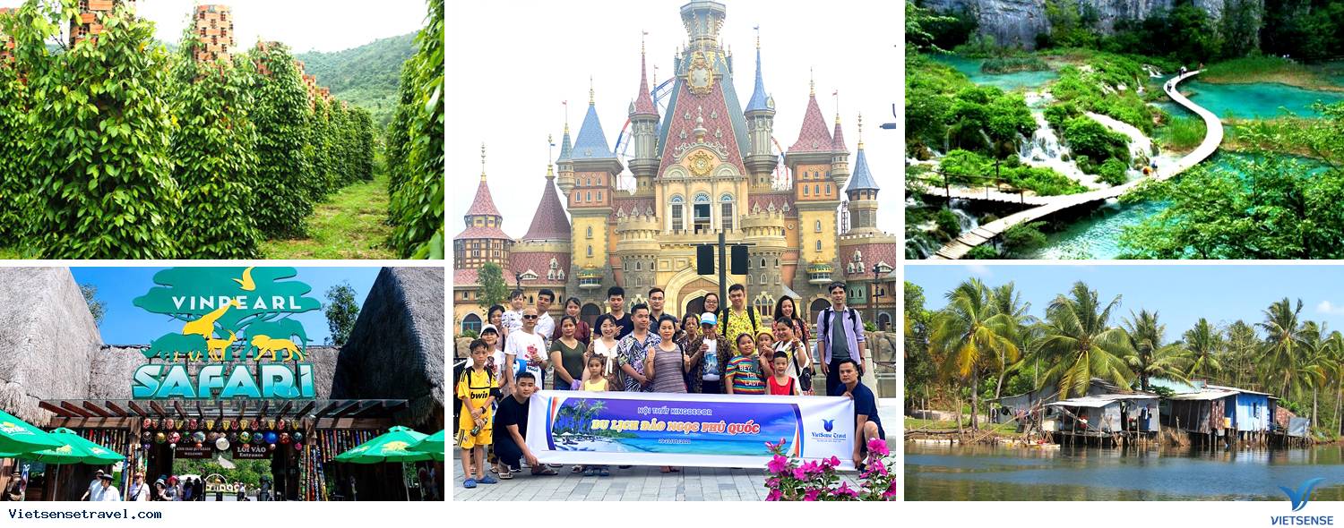 Tour du lịch kích cầu Phú Quốc 4 ngày 3 đêm - Từ Hà Nội - Ảnh 4 Tour du lịch kích cầu Phú Quốc 4 ngày 3 đêm - Từ Hà Nội - Ảnh 4