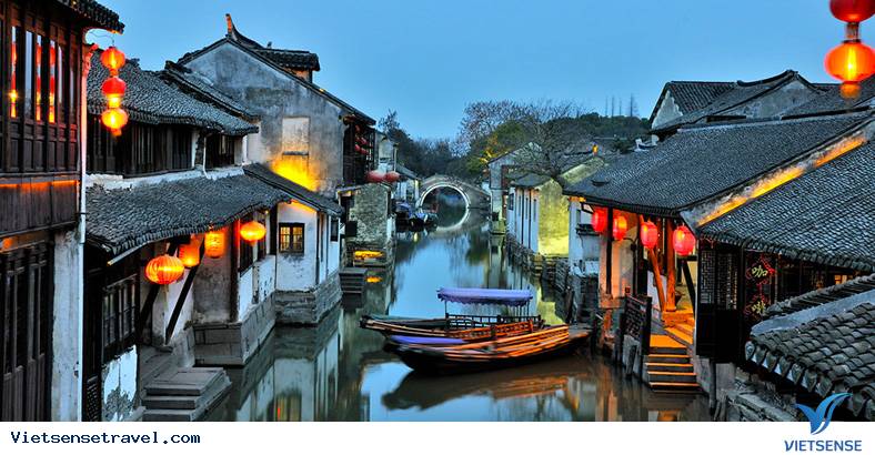 Tour Du Lịch Bắc Kinh - Thượng Hải - Hàng Châu - Tô Châu (Thượng Hải - Bắc Kinh) - Ảnh 3 Tour Du Lịch Bắc Kinh - Thượng Hải - Hàng Châu - Tô Châu (Thượng Hải - Bắc Kinh) - Ảnh 3