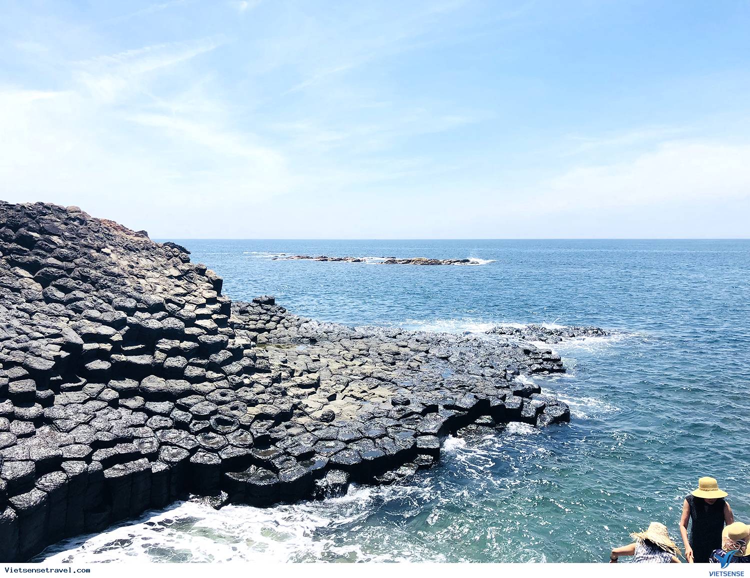 Tour Kỳ Co - Eo Gió