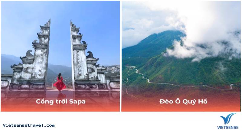 Tour Lai Châu 3 ngày 2 đêm