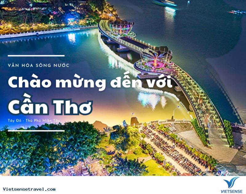 Tour Miền Tây xuất phát từ Hà Nội