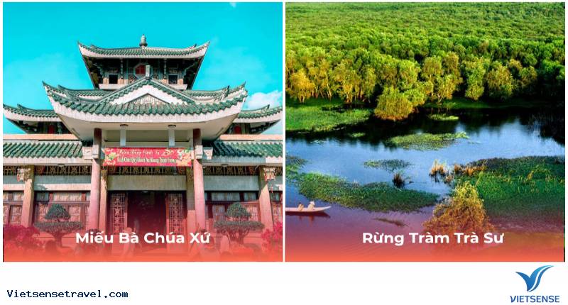 Tour Miền Tây xuất phát từ Hà Nội
