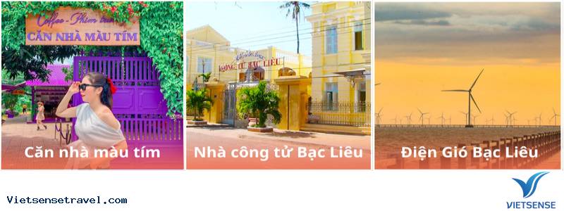 Tour Miền Tây xuất phát từ Hà Nội