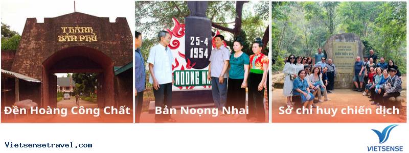 Tour Mường Phăng