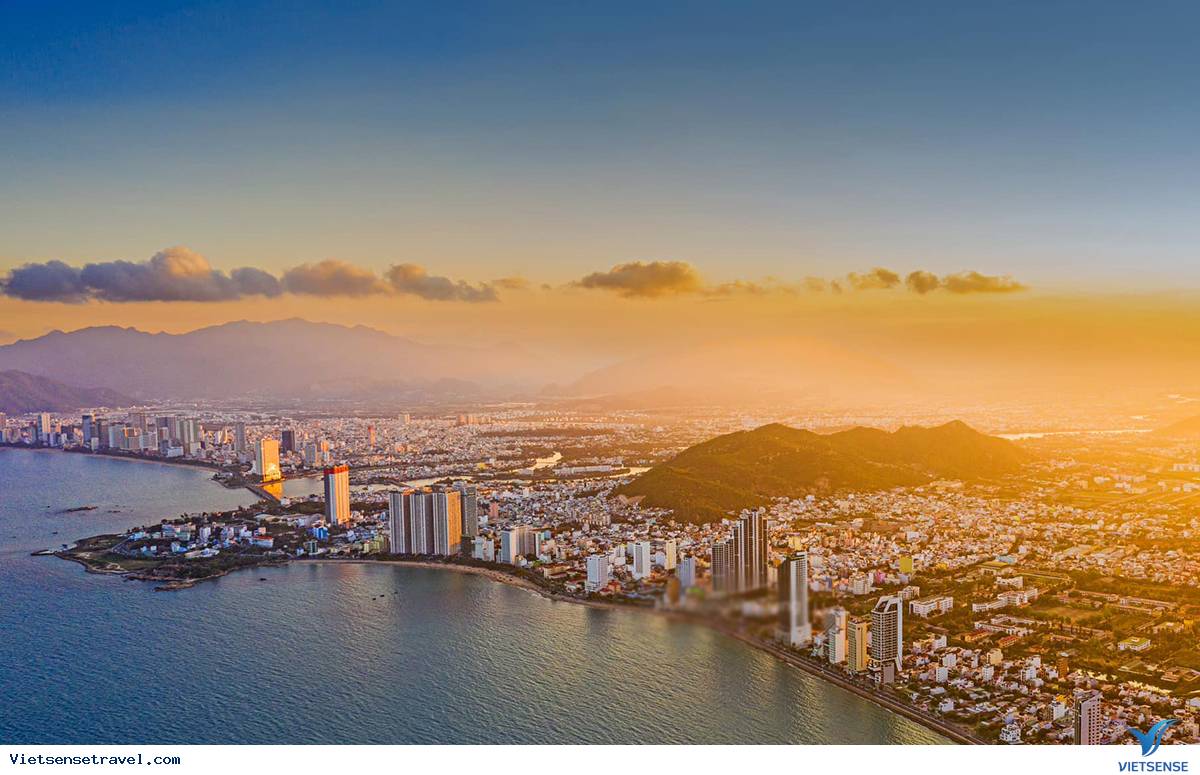 tour nha trang từ hà nội 