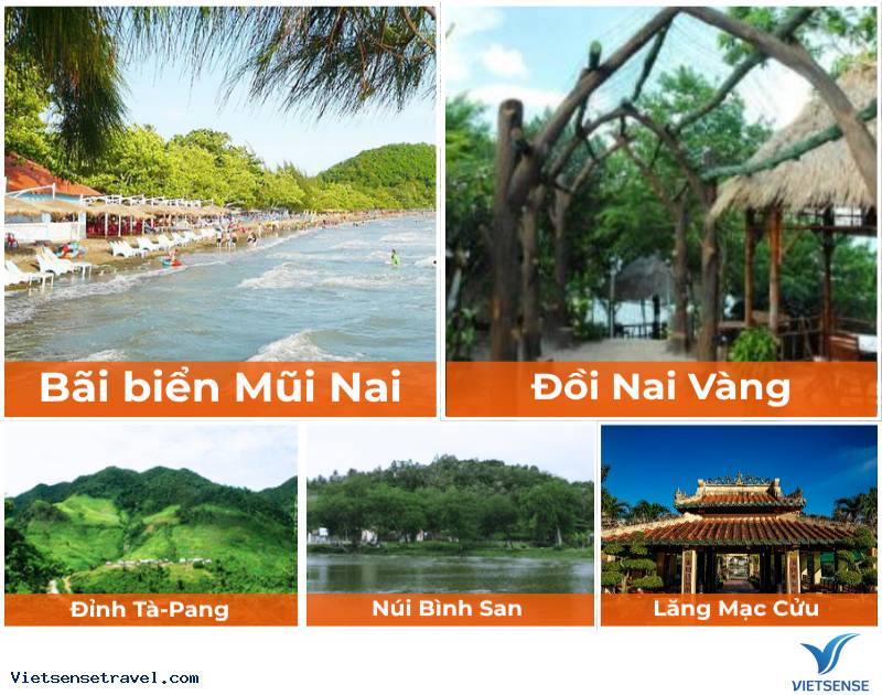 Tour Phú Quốc Miền Tây 5 Ngày 4 Đêm