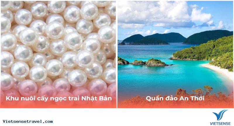 Tour Phú Quốc Miền Tây 5 Ngày 4 Đêm