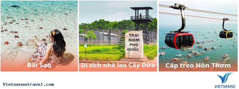 Tour Phú Quốc Miền Tây 5 Ngày 4 Đêm
