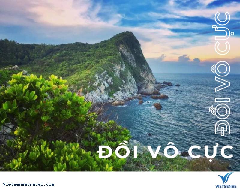 Tour Quan Lạn 3 ngày 2 đêm
