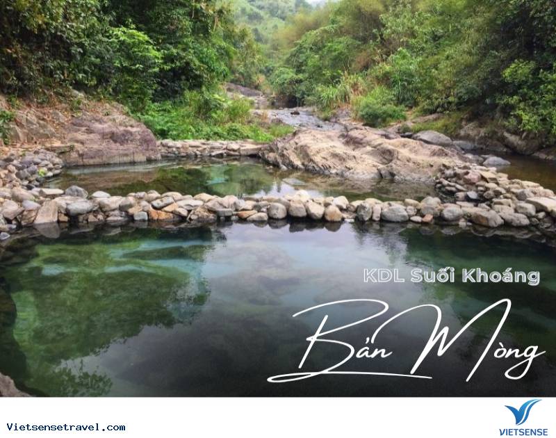 Tour Sơn La - Điện Biên 4 ngày 3 đêm