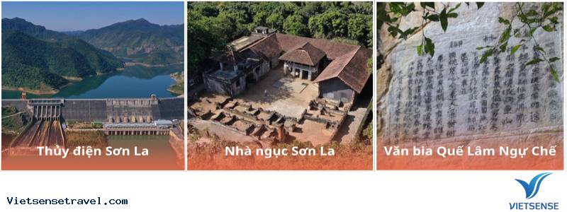 Tour Sơn La - Điện Biên 4 ngày 3 đêm