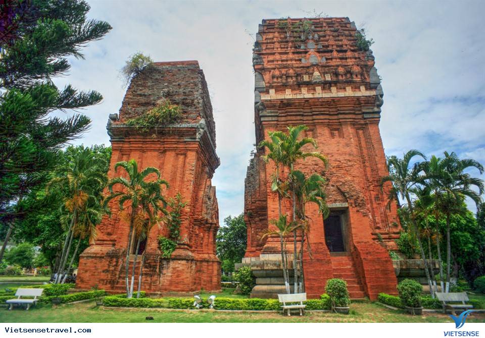TP Hồ Chí Minh - Quy Nhơn