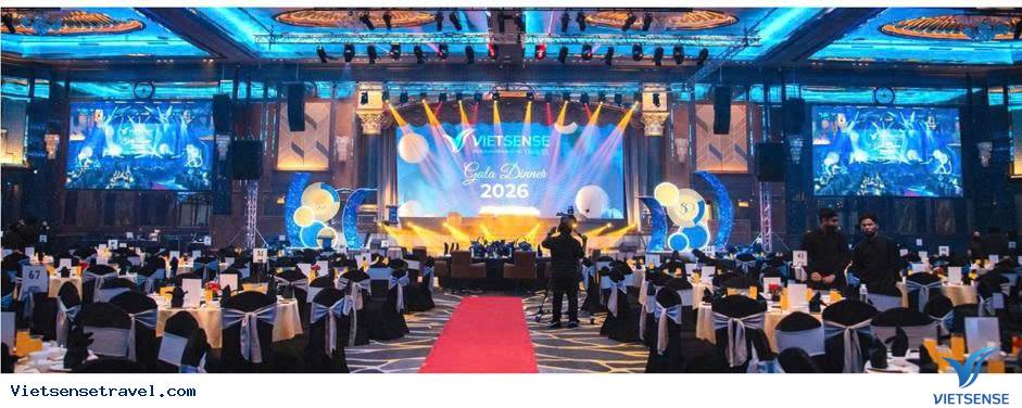 Trải Nghiệm đảo Đá Dựng - Team Building - Gala Dinner - Ảnh 2