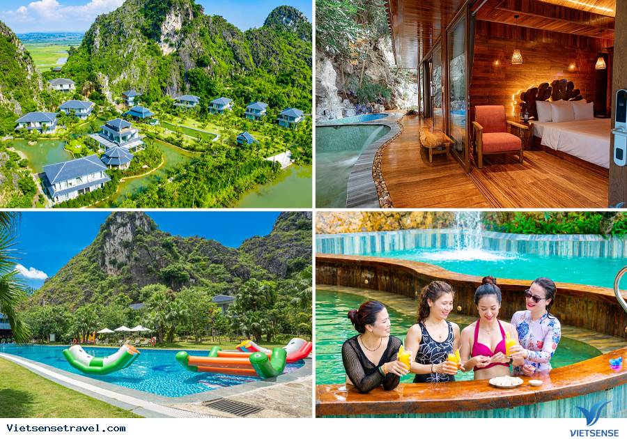 Trải nghiệm Minawa Kênh Gà Resort - Hà Nội - Ảnh 2 Trải nghiệm Minawa Kênh Gà Resort - Hà Nội - Ảnh 2