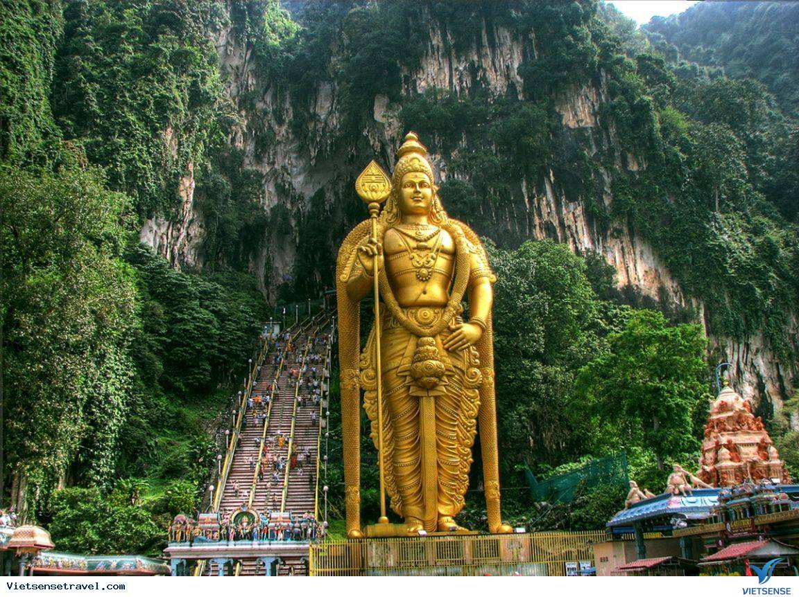 Động Batu, Malaysia 