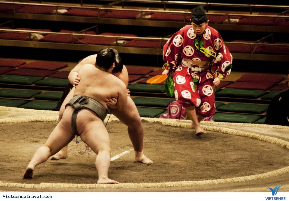 nhung dieu can biet ve sumo nhat ban