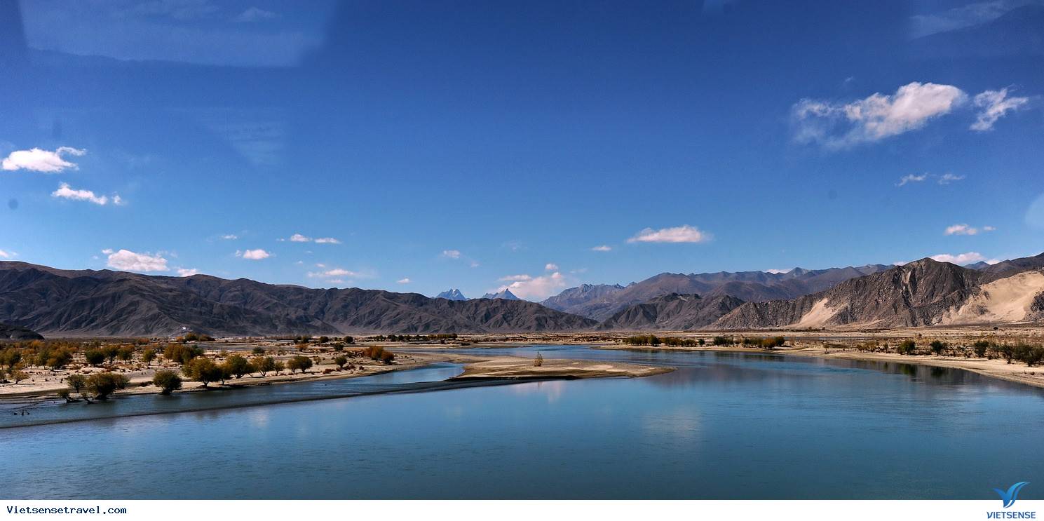 TSEDANG - GYANTSE  - SHIGATE- DƯƠNG HỒ - TU VIỆN PALKHOR