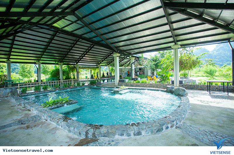 Tự do khám phá An Lạc Eco Farm - Hà Nội Tự do khám phá An Lạc Eco Farm - Hà Nội