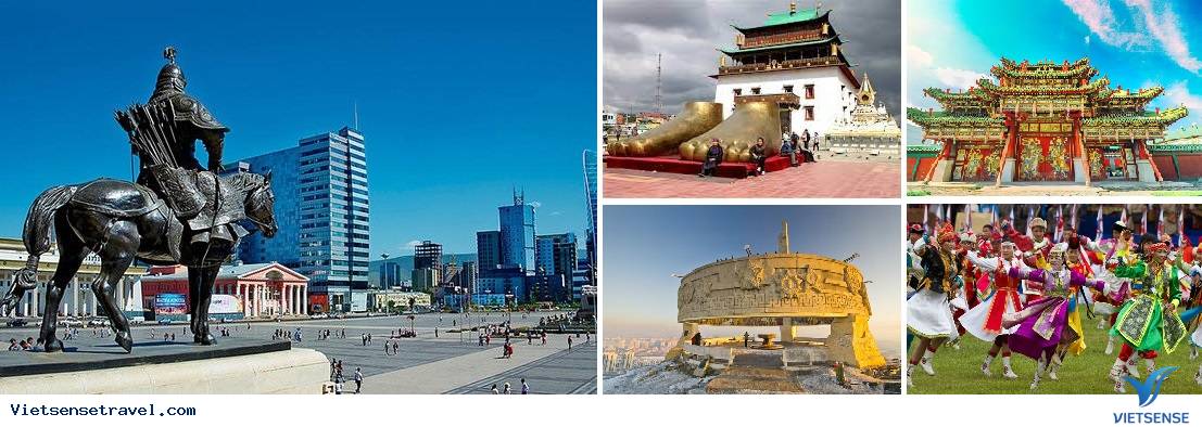 ULAANBAATAR