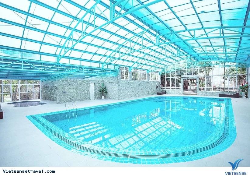 V Resort - Trở về Hà Nội V Resort - Trở về Hà Nội