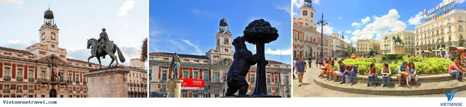 VALENCIA-MADRID