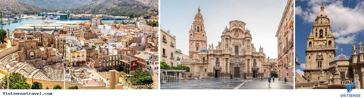 VALENCIA-MURCIA