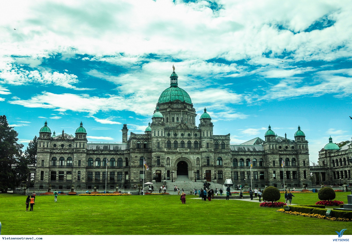 VANCOUVER – WHISTLER