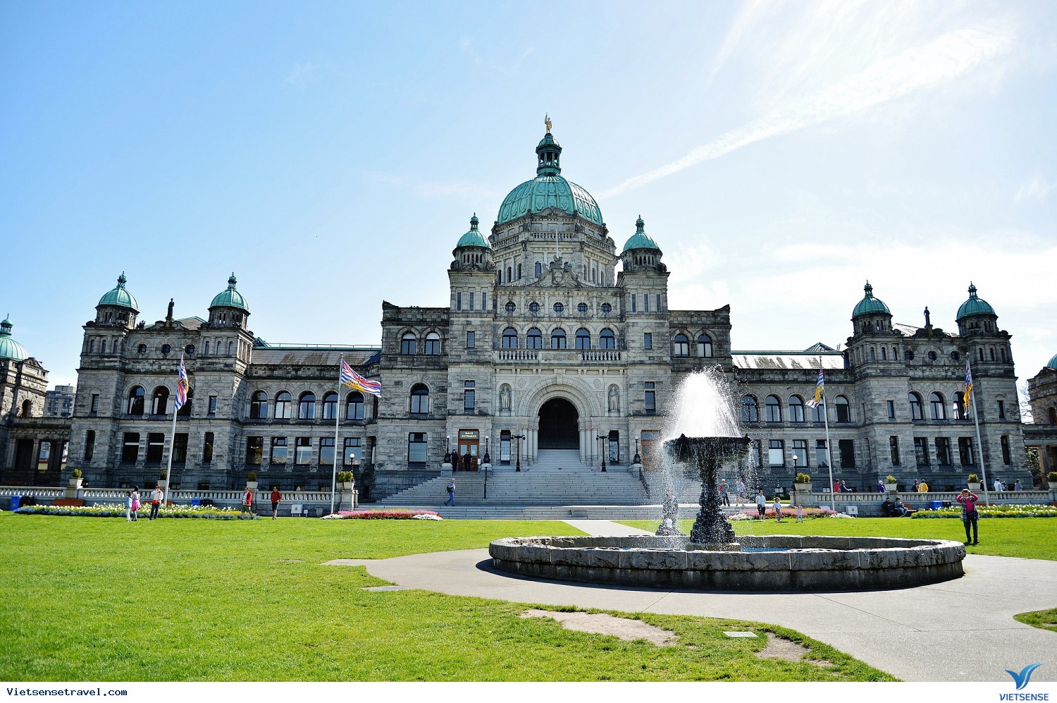 Vancouver