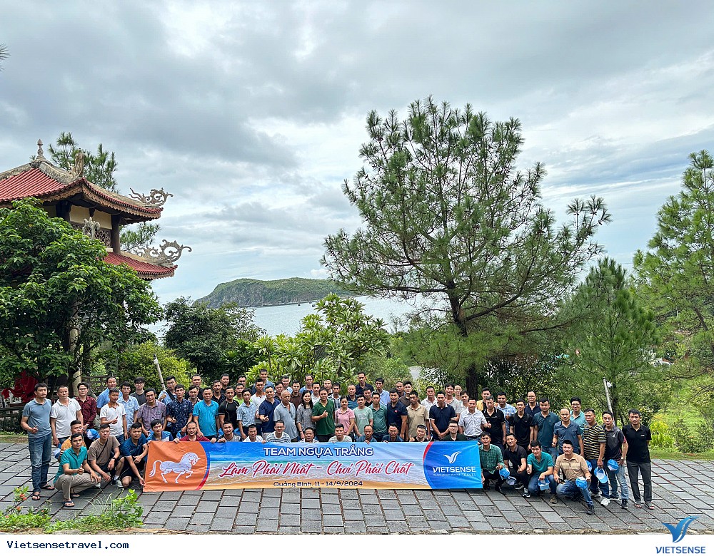 Vietsense Travel là đơn vị uy tín, cung cấp nhiều Tour Tết chất lượng