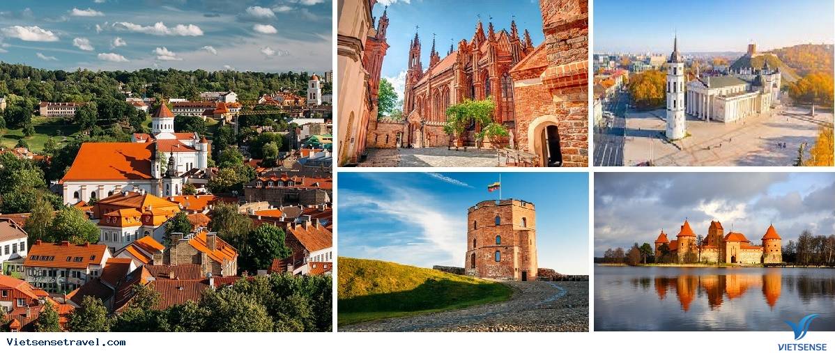 VILNIUS