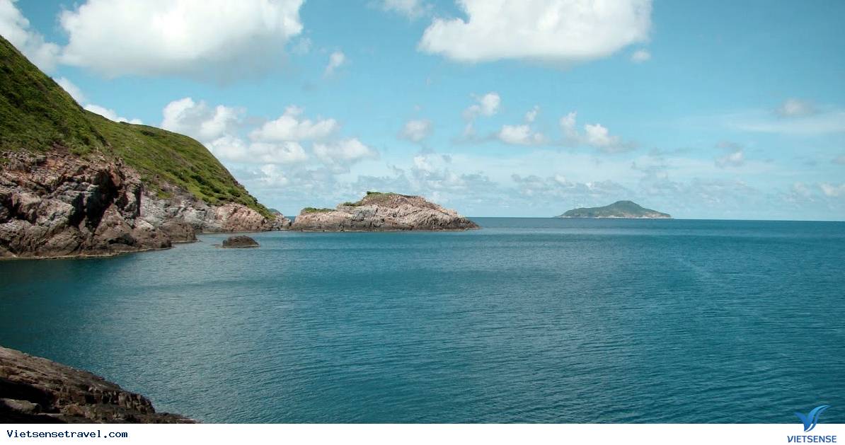 Vịnh Đầm Tre