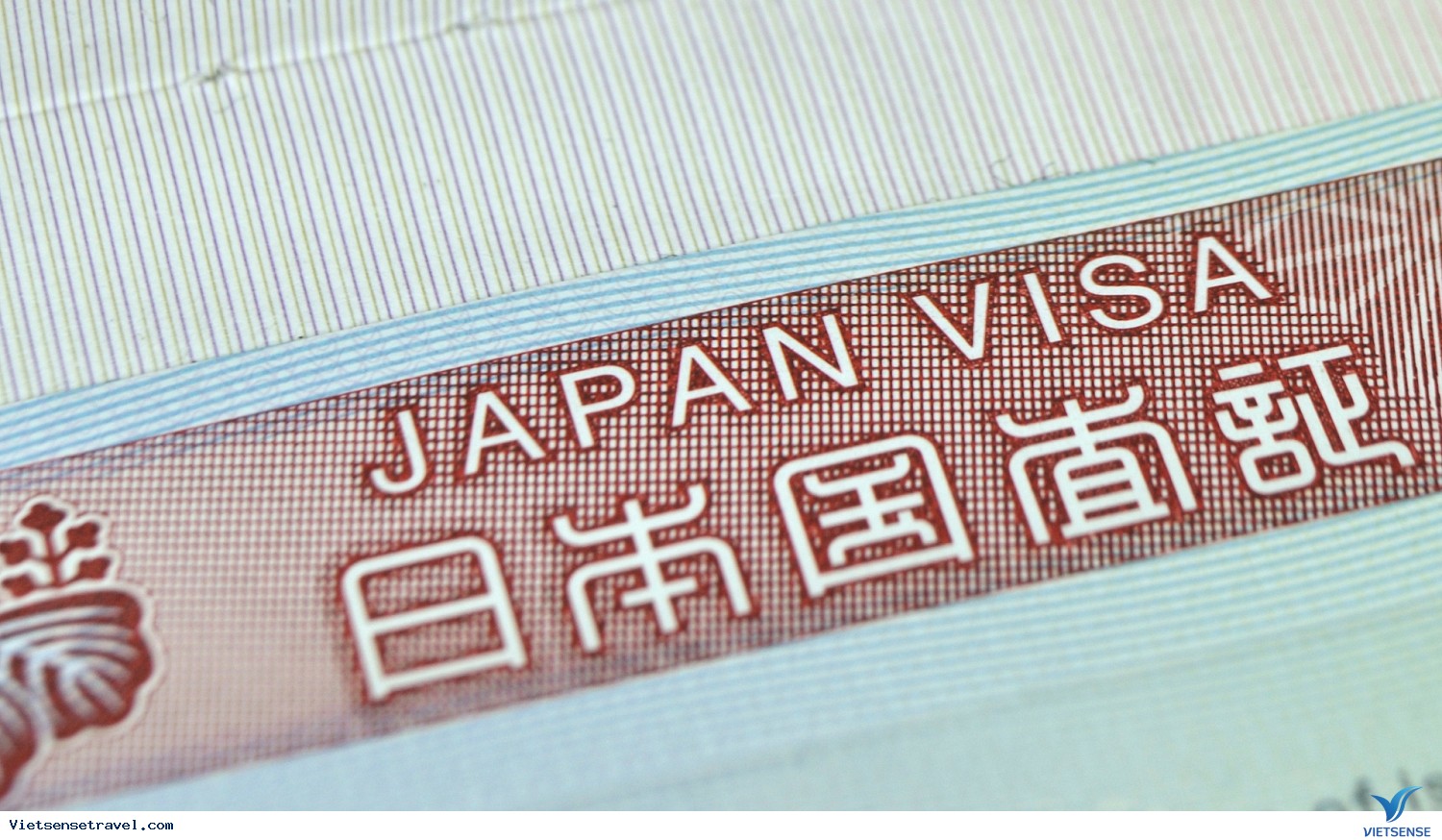 Visa Nhật Bản