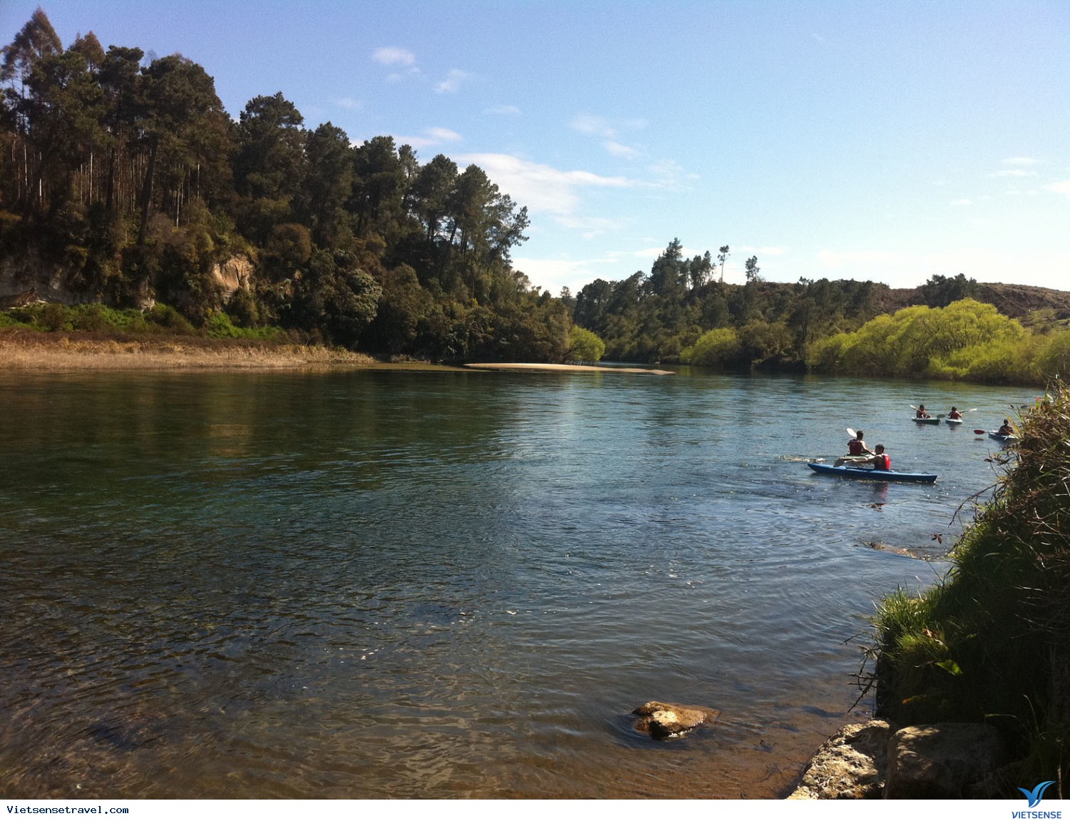 Wanaka – Queenstown