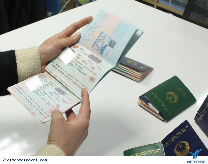 Xét duyệt visa Thổ Nhĩ Kỳ thường mất khoảng 2 tuần